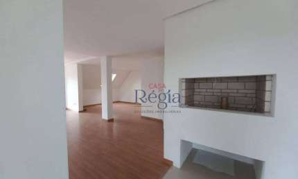 Apartamento com 4 dormitórios à venda, 128 m² por R$ 1.720.000,00 - Avenida Central - Gramado/RS