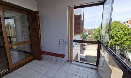 Apartamento com 2 dormitórios à venda, 76 m² por R$ 586.000,00 - Centro - Canela/RS