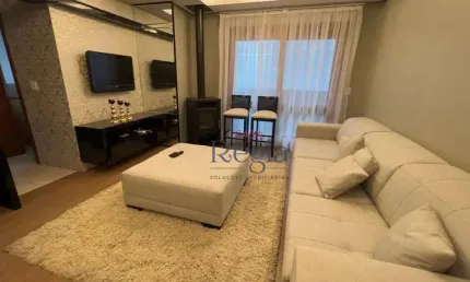 Apartamento a venda no Vale do Quilombo em Gramado!