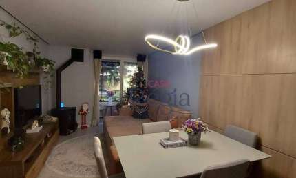 Apartamento á venda no bairro Vila Suiça em Canela!