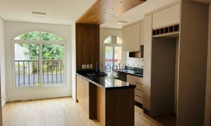 Apartamento com 2 quartos à venda na Rua Dona Carlinda, 675, Centro, Canela