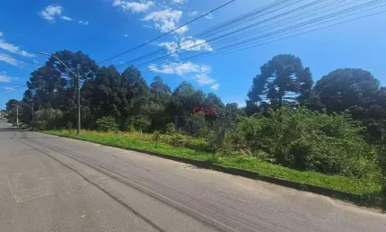 Terreno à venda na Rua Patrício Zini Sobrinho, 2, Vila Boeira, Canela