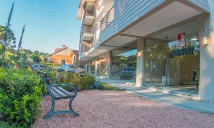 Sala Comercial disponível no bairro São José em Canela!