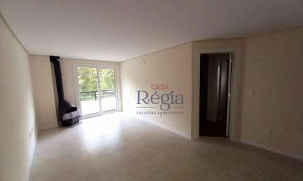 Apartamento com 1 quarto à venda na Rua Pereira Neto, 308, Vila Suica, Canela