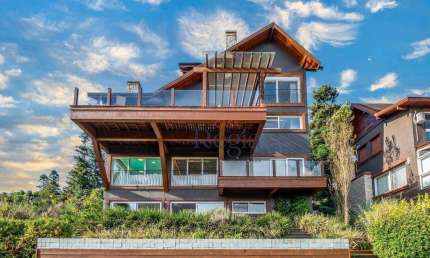 Casa em condomínio fechado com 5 quartos à venda na Rodovia Rs 235, 15, Aspen Mountain, Gramado