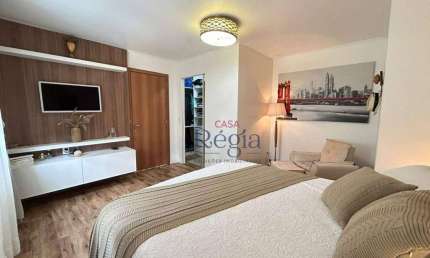 Apartamento com 3 quartos à venda na Rua Doutor Ruy Vianna Rocha, 1300, São Luiz, Canela