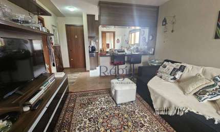 Apartamento à venda no bairro Vila Suzana em Canela!