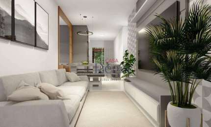 Casa com 2 dormitórios à venda, 75 m² por R$ 699.000,00 - Quilombo - Gramado/RS