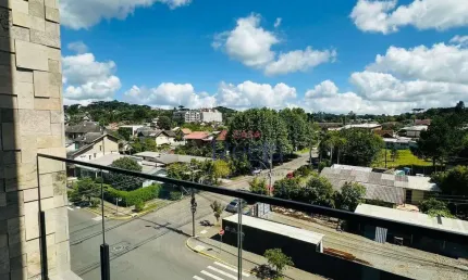 Apartamento com 2 quartos à venda na Rua Dom Pedro Ii, 1010, Centro, Canela
