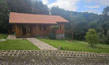 Casa com 2 dormitórios, 65 m² - venda por R$ 1.250.000,00 ou aluguel por R$ 3.500,00/mês - Centro - Canela/RS