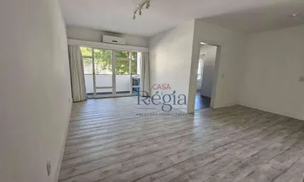 Apartamento com 2 quartos para alugar na Avenida Júlio De Castilhos, 267, Centro, Canela