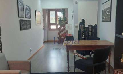 Sala comercial com 1 sala para alugar na Avenida Osvaldo Aranha, 450, Centro, Canela