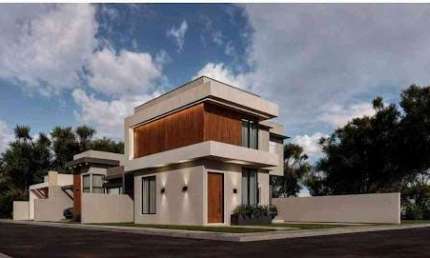Casa com 3 quartos à venda na Rua Willibaldo Lanius, 3, Vila Nova, Igrejinha