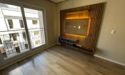Apartamento com 2 quartos à venda na Rua Fernando Ferrari, 465, Centro, Canela