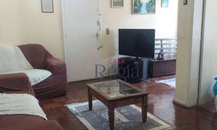 Apartamento com 3 quartos para alugar na Avenida Júlio De Castilhos, 267, Centro, Canela