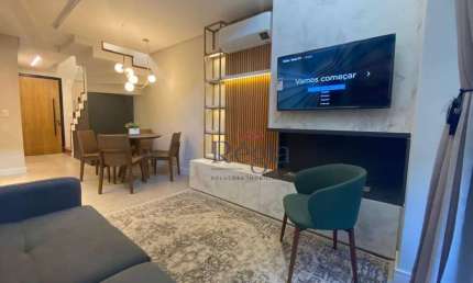 Apartamento com 1 quarto à venda na Avenida Osvaldo Aranha, 365, Centro, Canela