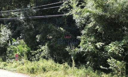 Terreno à venda na Rua João Baldasso, 15, Suzana, Canela