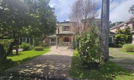 Casa à venda no Condomínio Reserva da Serra em Canela/RS!