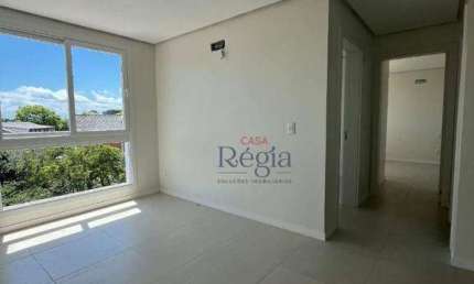 Apartamento com 2 quartos à venda na Avenida Cônego João Marchesi, 470, São Lucas, Canela