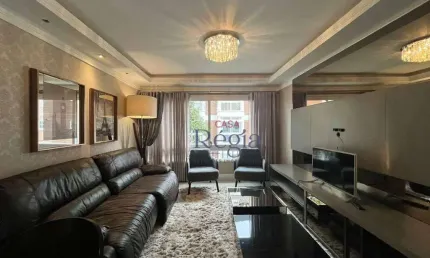 Apartamento com 2 quartos à venda na Rua Rua São Pedro, 511, Centro, Gramado