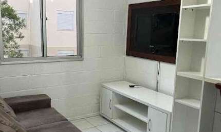 Apartamento com 2 quartos à venda na Rua Homero Pacheco, 909, Ulisses de Abreu, Canela