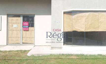 Sala comercial, disponível para locação, em Canela/RS!