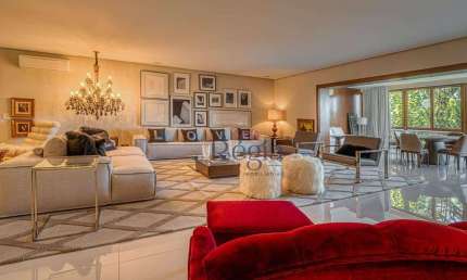 Apartamento com 5 quartos à venda na Rua Artur Reiman, 110, Jardim Bela Vista, Gramado