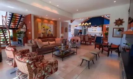Casa em condomínio fechado com 3 quartos à venda na Rodovia Rs 235, 6, Aspen Mountain, Gramado