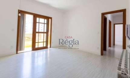 Apartamento com 2 quartos à venda na Rua Das Fontes, 2525, Floresta, Gramado