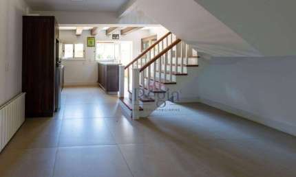 Casa em condomínio fechado com 3 quartos à venda na Rua Dos Papagaios, 23, Quinta da Serra, Canela