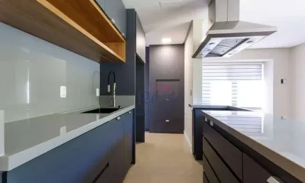 Apartamento com 2 quartos à venda na Rua Fernando Ferrari, 269, Centro, Canela