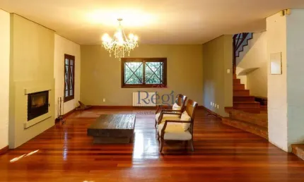 Casa com 4 quartos à venda na Rua Coronel Theobaldo Fleck, 673, Suzana, Canela