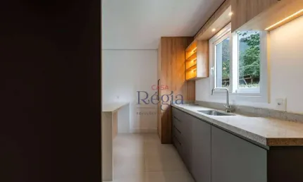 Casa em condomínio fechado com 2 quartos à venda na Avenida Primeiro De Maio, 4041, Várzea Grande, Gramado