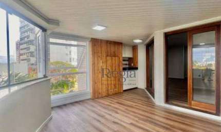 Apartamento com 3 quartos à venda na Avenida Silva Jardim, 1494, Praia Grande, Torres