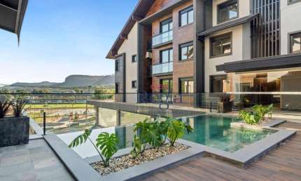 Apartamento à Venda no Olympic House – Várzea Grande, Gramado/RS