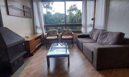 Apartamento para locação, no Quinta da Serra, em Canela/RS!