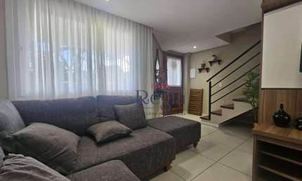 Casa com 3 dormitórios à venda, 96 m² por R$ 850.000 - Vila Luiza - Canela/RS!