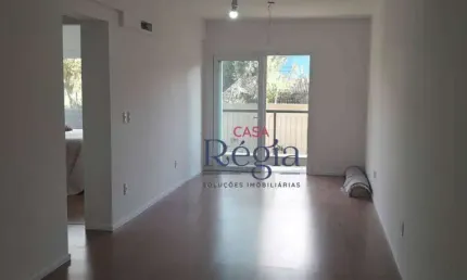 Apartamento com 1 quarto à venda na Rua Gilberto Ignácio Da Silva, 63, Suzana, Canela