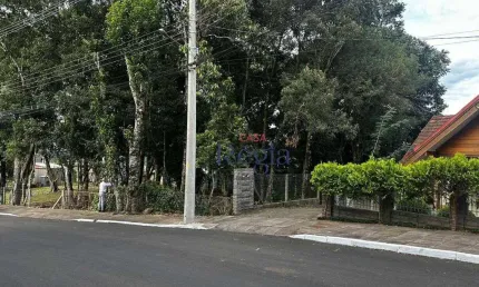 Terreno à venda no Loteamento Mazzurana em Gramado/RS!