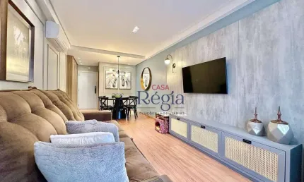 Apartamento à venda na Avenida Central em Gramado/RS!