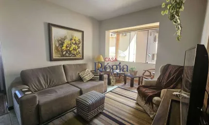 Apartamento com 2 quartos à venda na Rua Borges De Medeiros, 441, Centro, Canela