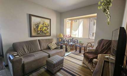 Apartamento com 2 quartos para alugar na Rua Borges De Medeiros, 441, Centro, Canela