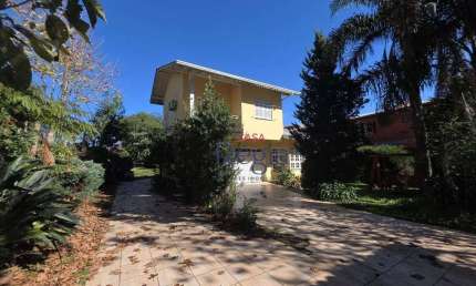 Casa com 4 quartos à venda na Rodovia Ruy Barbosa, 280, Maggi, Canela