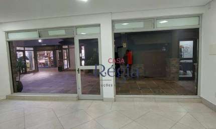 Sala comercial para locação, no centro de Canela/RS!