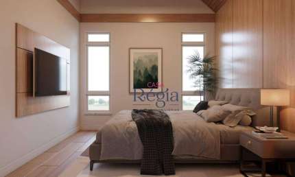 Apartamento com 3 quartos à venda na Rua Erno Kohlrausch, 211, Vale das Colinas, Gramado
