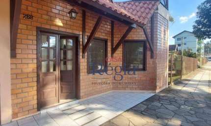 Sala comercial, disponível para locação, em Canela/RS!
