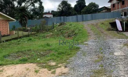 Terreno à venda na Rua Assis Brasil, 2, Maggi, Canela