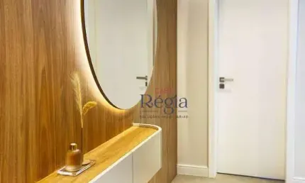 Apartamento com 1 quarto à venda na Rua Danton Corrêa Da Silva, 195, Centro, Canela