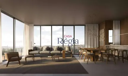 Apartamento com 2 quartos à venda na Rua Paul Harris, 171, Centro, Canela