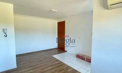 Apartamento com 2 quartos à venda na Rua Homero Pacheco, 909, Ulisses de Abreu, Canela